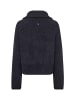Mos Mosh Strickjacke MMHulda in marine - 0001