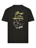 Mister Tee Mister Tee Root Of It All Tee in black