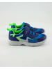 superfit Klettschuhe in Blau