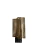 Light & Living Wandlampe Maci - Bronze - 20x16x38.5cm