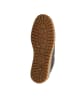 Mephisto Sneaker Low in blau