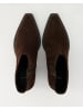 Vagabond Klassische Stiefeletten in Braun