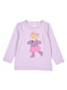 Fred´s World by GREEN COTTON Langarmshirt 1512110800 in lila