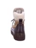 Gant Stiefeletten/Boot in braun