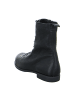 Think! Komfort Stiefeletten in Schwarz