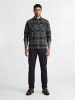 Jack & Jones Regular fit Jeans in Dark Blue Denim