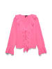 Vero Moda Bluse in Pink Cosmos