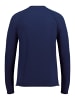 STHUGE Pullover in royal blau