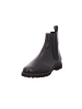 Sioux Klassische Stiefelette in schwarz