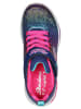 Skechers Sneakers Low Wavy Beams in bunt