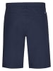 Petrol Industries Chino-Shorts Citrusviewstone in Blau