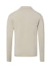 Nils Sundström Pullover in schilf - 0006
