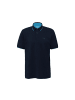 S.OLIVER RED LABEL Polo in Blau