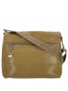 Jost Kaarina - Schultertasche 27 cm (khaki) in khaki