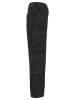 2Y Studios Cargo Trouser in washed black