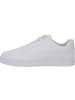 Puma Klassische- & Business Schuhe in white-puma silver