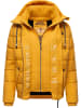 Marikoo Steppjacke Taisaa Prc in Yellow