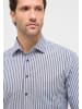 Eterna Hemd MODERN FIT in navy
