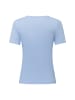 brookshire T-Shirt in hellblau - 0014