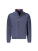 NORWAY 1963 Blau Polyester Herren Jacke