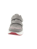 superfit MELODY Klettschuh Grau