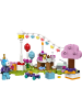 LEGO Animal Crossing 77046 Jimmys Geburtstagsparty