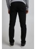 CASUAL FRIDAY Business Casual Chino Stoff Hose Slim Fit VIGGO in Schwarz