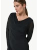 comma Kleid in 9999_schwarz