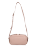 Chiara Ferretti Umhängetasche in ROSA ANTICO