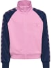 Hummel Reißverschluss Jacke Hmldaily Mädchen in PASTEL LAVENDER