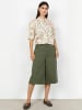 soyaconcept Shorts SC-BESS in 7920 GRAPE LEAF