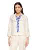 Betty Barclay Blazer in ecru