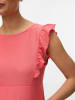 mama licious Kleid in Coral Paradise