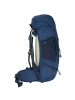 Jack Wolfskin Wolftrail 28 Recco Daypack 62 cm dark sea