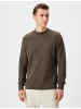 KOTON Sweater in Braun