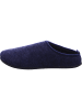 Romika Pantoffel in blau