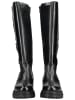 Nero Giardini Stiefel in Schwarz