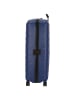 Roncato Box 4.0 - 4-Rollen-Trolley L 78 cm erw. in navy