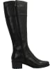 Regarde le Ciel Stiefel für Damen in schwarz