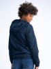 Petrol Industries Federleichte Jacke Surftide in Blau