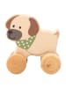 Sterntaler Rollspielzeug Holz HUND Lucky in bunt