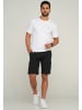 Jack & Jones Cargoshorts - JOE JJCARGO SHORTS in Black