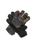 Rezo Torwarthandschuhe Fabien Jr. in 1001 Black
