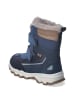 bisgaard Winterstiefeletten EDDIE TEX in Blau