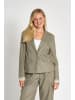 ZHRILL Blazer ZHTRUDI OLIVE in OLIVE