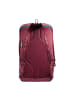 Tatonka City Pack 20 Rucksack 49 cm bordeaux red