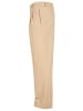 Urban Classics Urban Classics Herren Double Pleated Pants in unionbeige