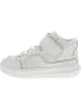 Calvin Klein Chunky Cupsole Laceup Mid Sneaker high Weiß