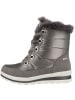 Caprice Schnürboots 9-26226-29 in grau