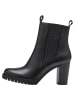 Marco Tozzi Chelsea Boot in BLACK